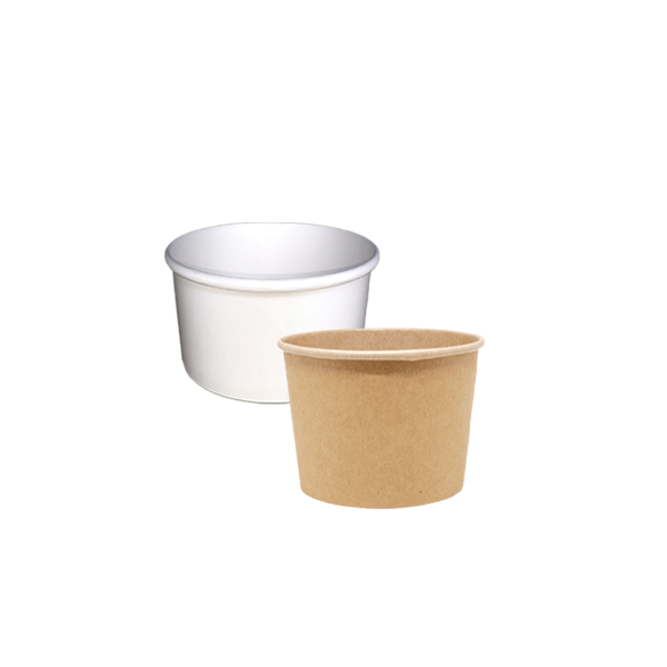 紙 湯杯 8oz-260ml-90口徑