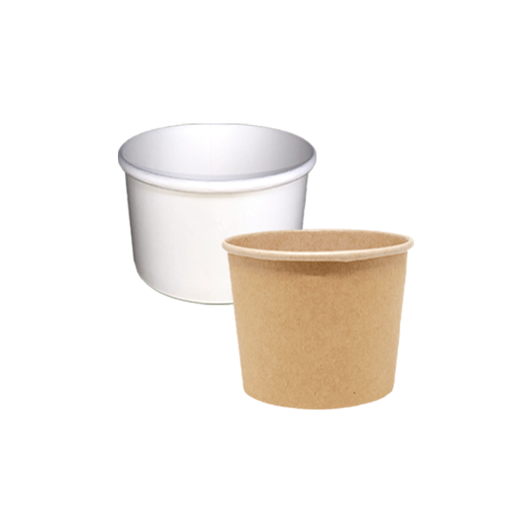 紙 湯杯 16oz-520ml-112口徑