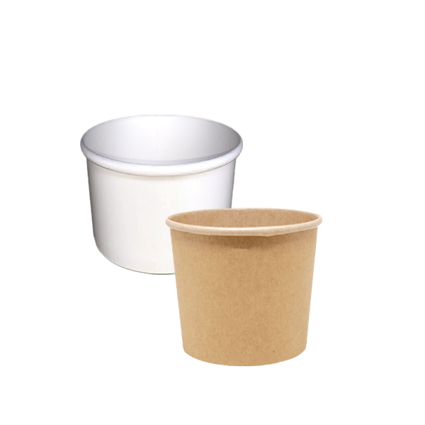 紙 湯杯 16oz-520ml-112口徑