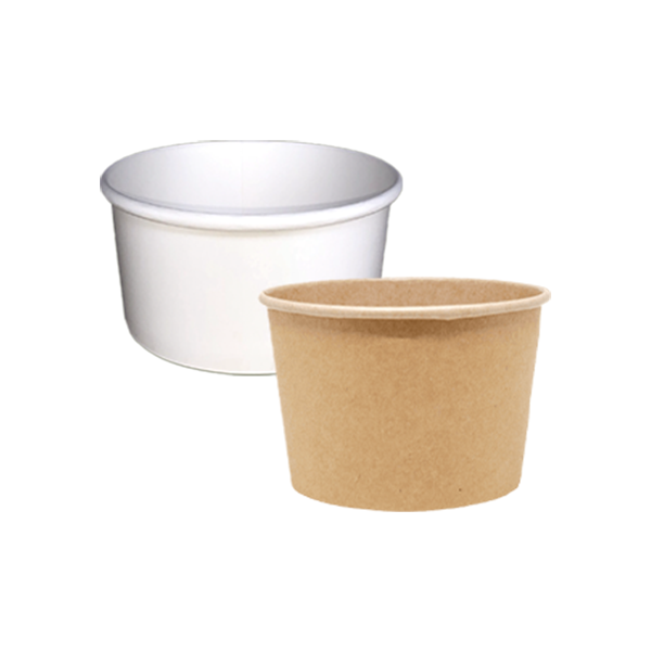 紙 湯杯 20oz-750ml-127口徑