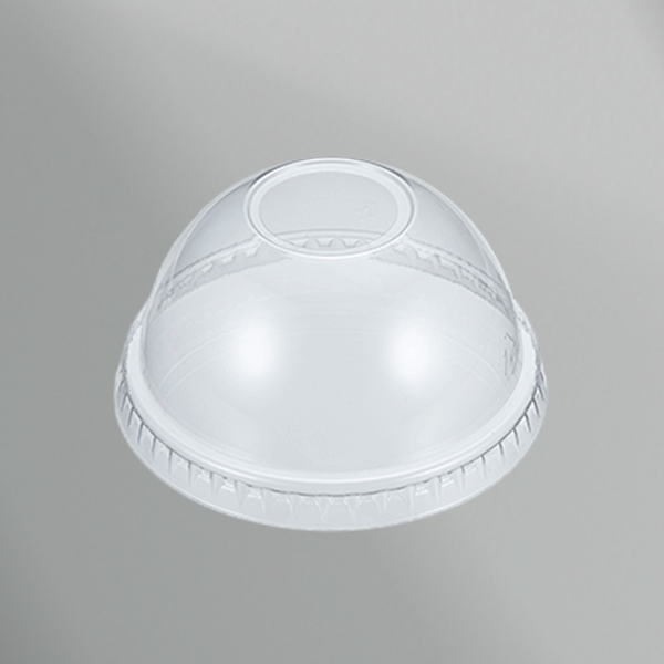 PET 塑膠蓋 透明蓋 凸蓋 102mm