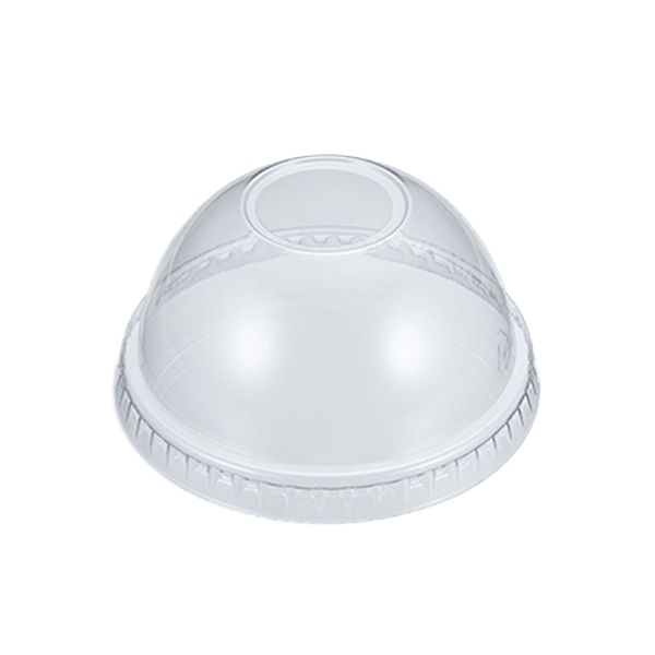PET 塑膠蓋 透明蓋 凸蓋 112mm