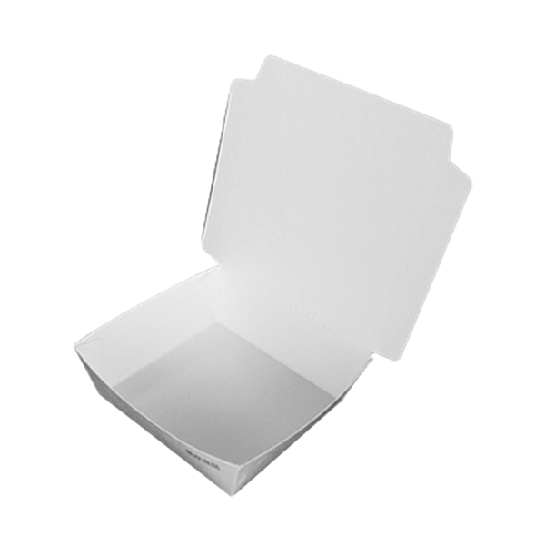 紙 土司盒 (34高)