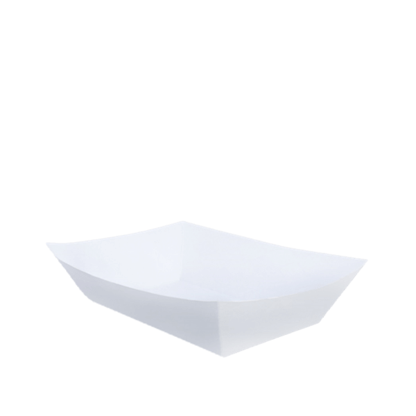 Paper Food Tray -#2.5
