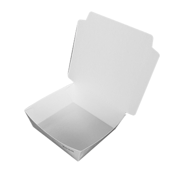 紙 紙粿盒 (35高)