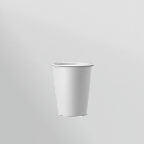 紙杯 冷熱共用杯 10oz-360ml-90口徑(S)