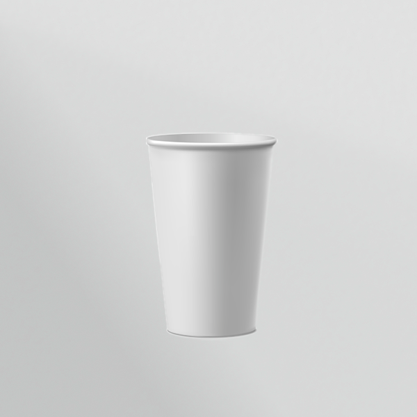 紙杯 冷熱共用杯 16oz-500ml-90口徑