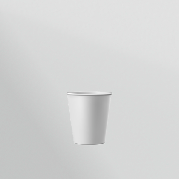 紙杯 冷熱共用杯 3oz-90ml-58口徑