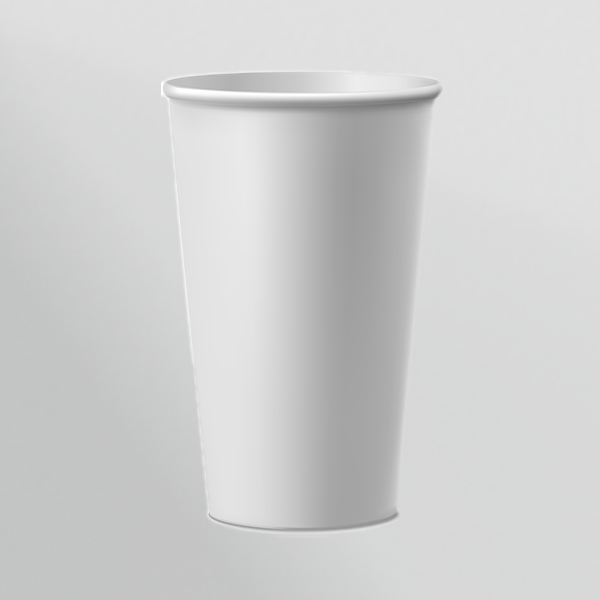 紙杯 冷熱共用杯 44oz-1300ml-115口徑