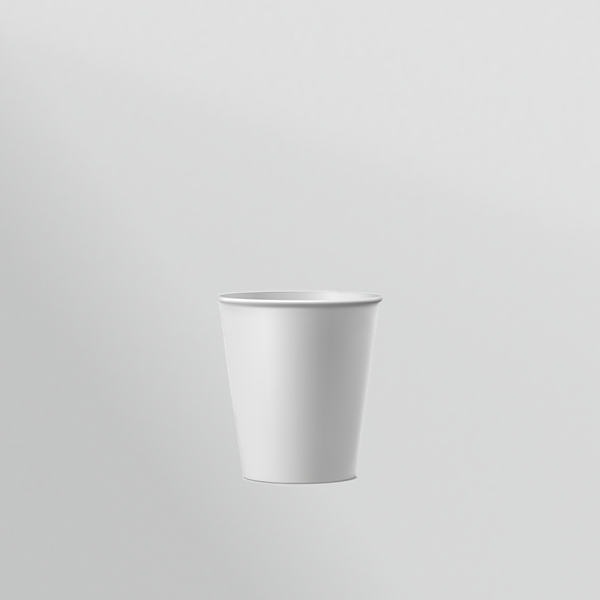 紙杯 冷熱共用杯 4oz-115ml-61口徑
