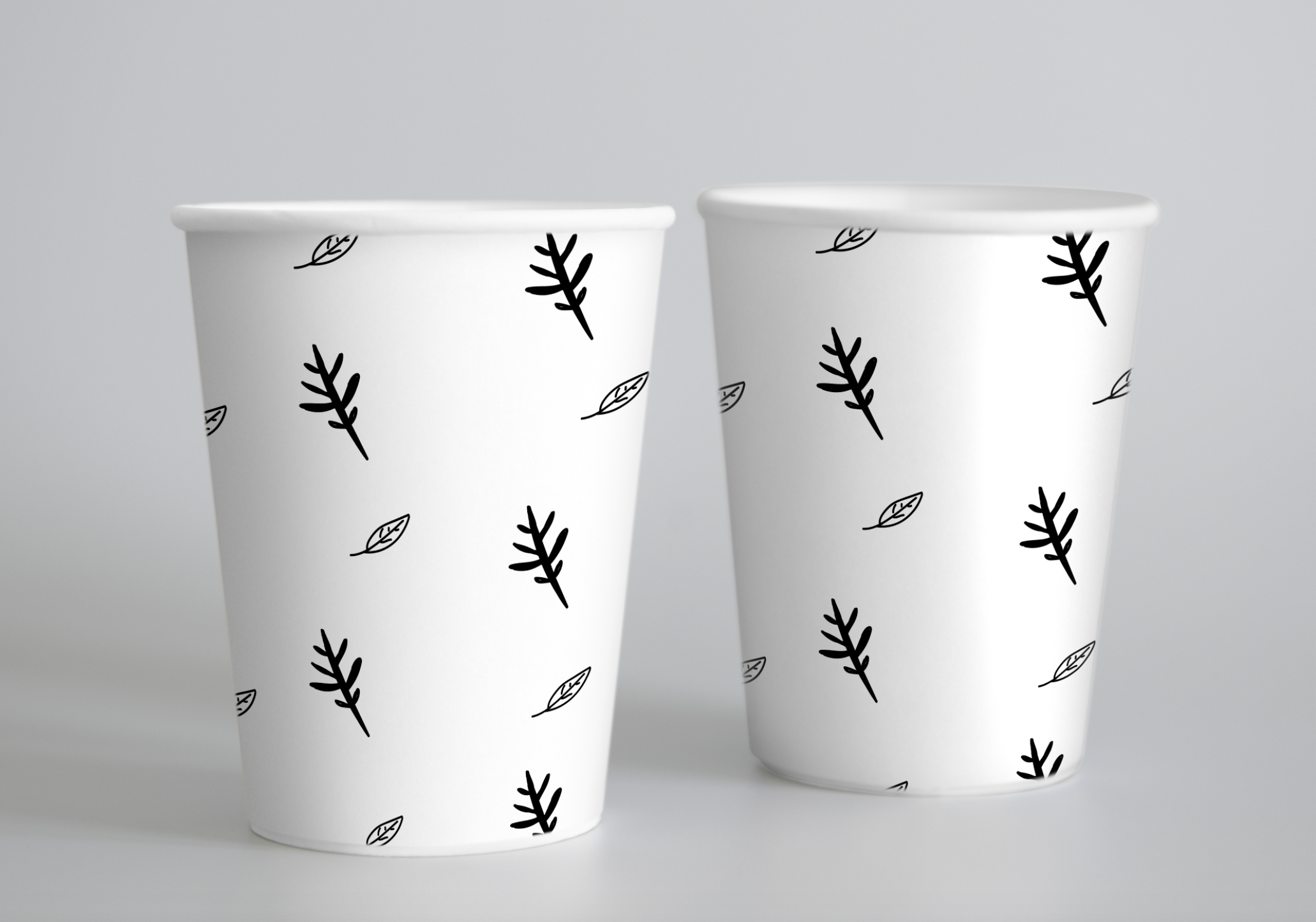 森 Sēn系列-葉子