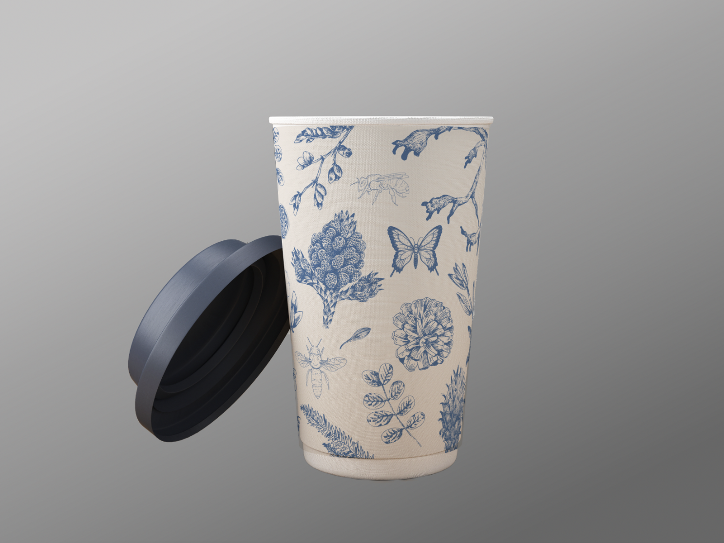 森 Sēn系列-日光花影