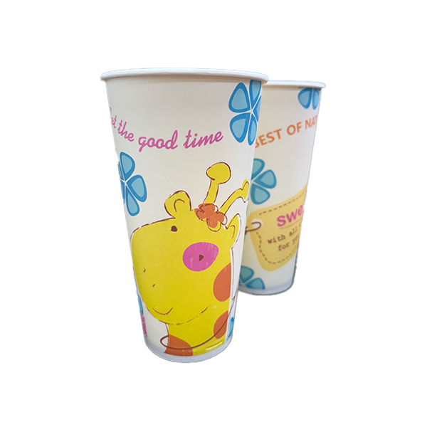 DY 通用款 -長頸鹿